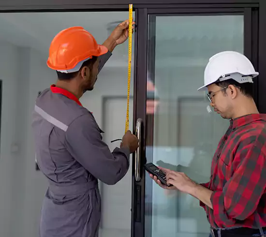 installation in Daly City