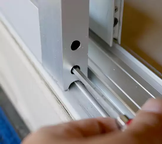 Maintenance in Daly City