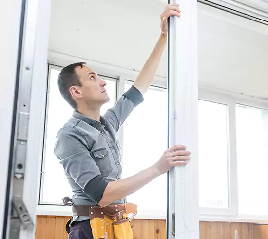 Replacement in Daly City